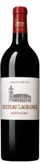 Château Lagrange 2021